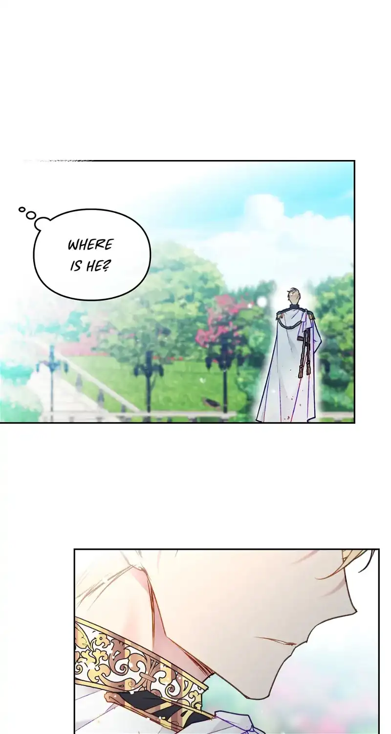 Death Is The Only Ending For The Villainess Chapter 99 page 31