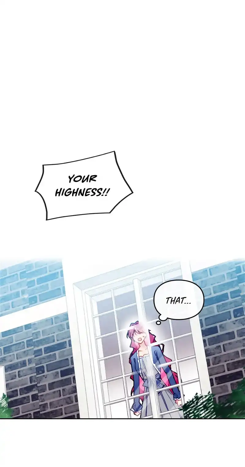 Death Is The Only Ending For The Villainess Chapter 99 page 16