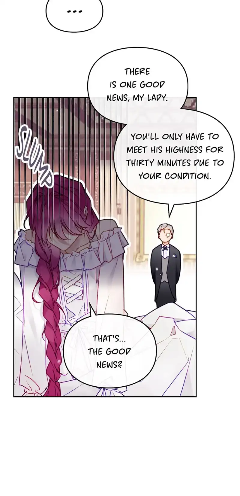 Death Is The Only Ending For The Villainess Chapter 99 page 26