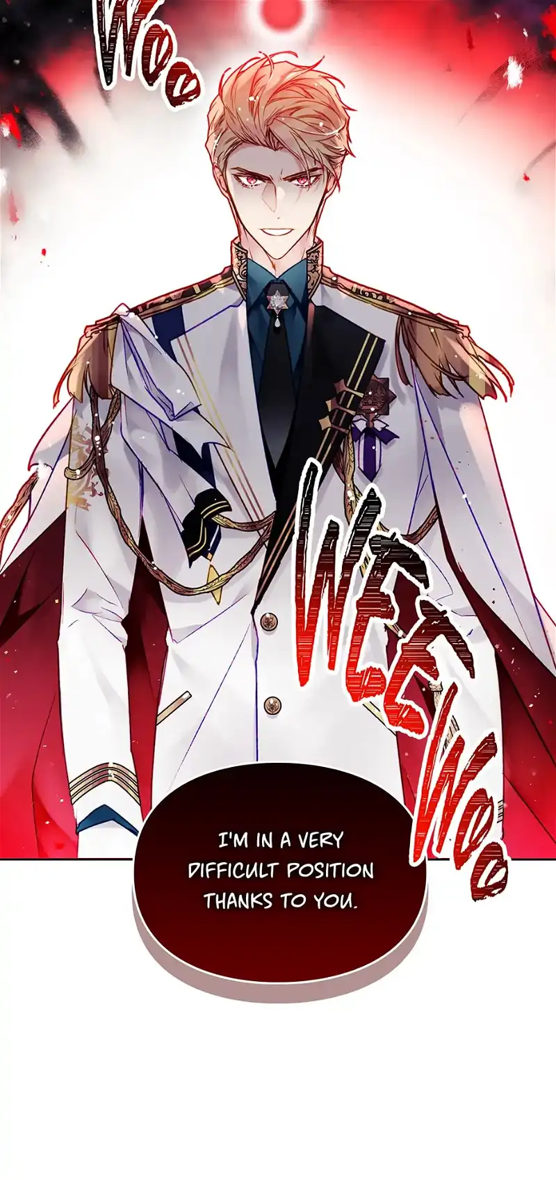 Death Is The Only Ending For The Villainess Chapter 99 page 51