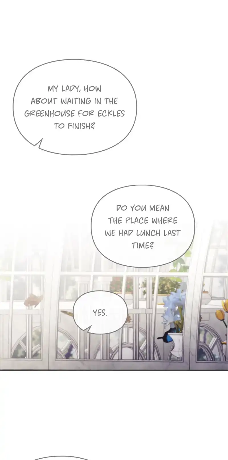 Death Is The Only Ending For The Villainess Chapter 97 page 2