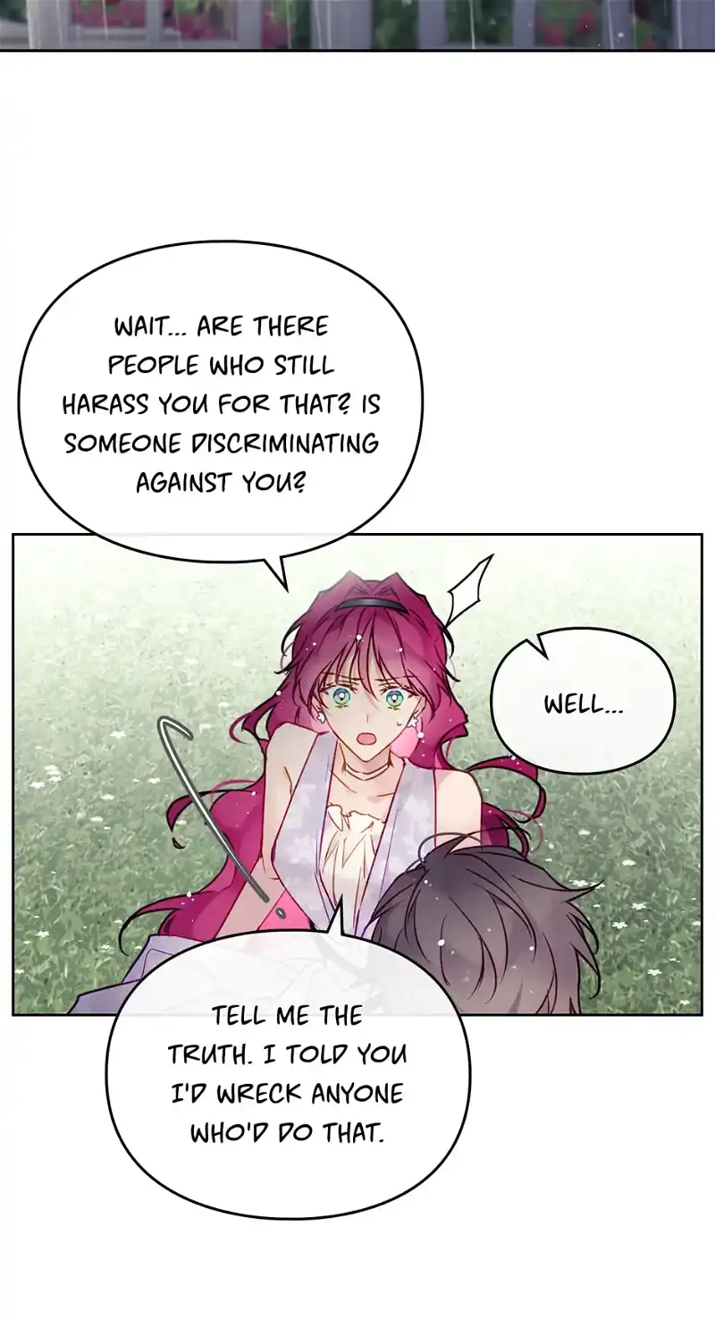 Death Is The Only Ending For The Villainess Chapter 97 page 44