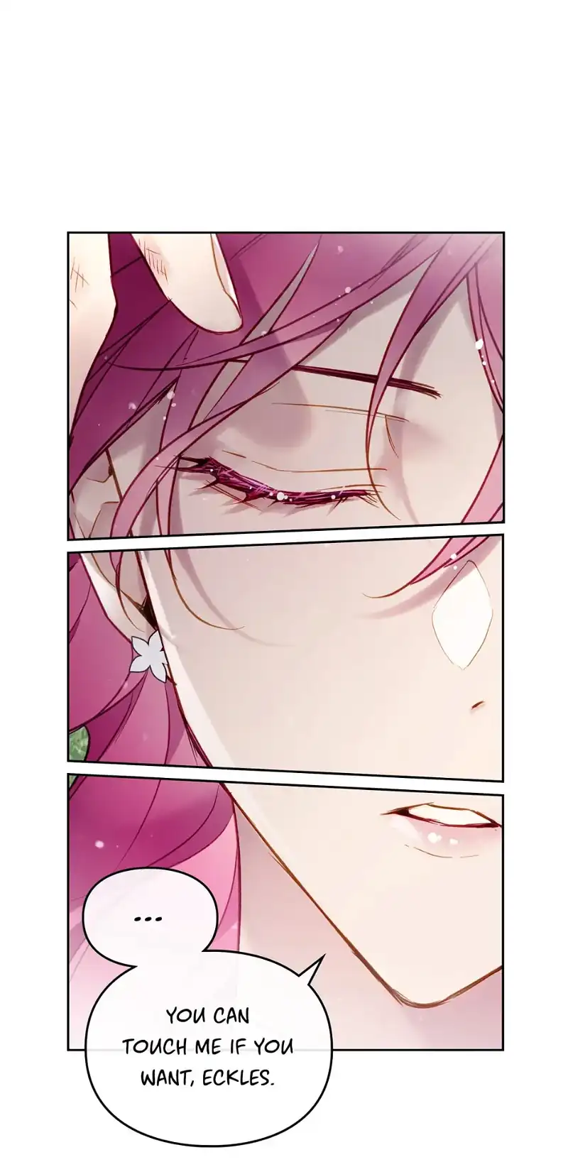 Death Is The Only Ending For The Villainess Chapter 97 page 11