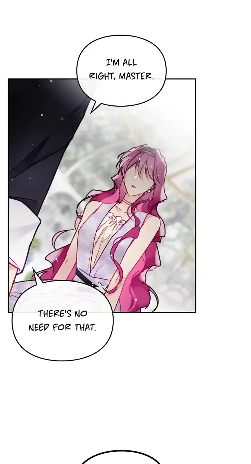 Death Is The Only Ending For The Villainess Chapter 97 page 41
