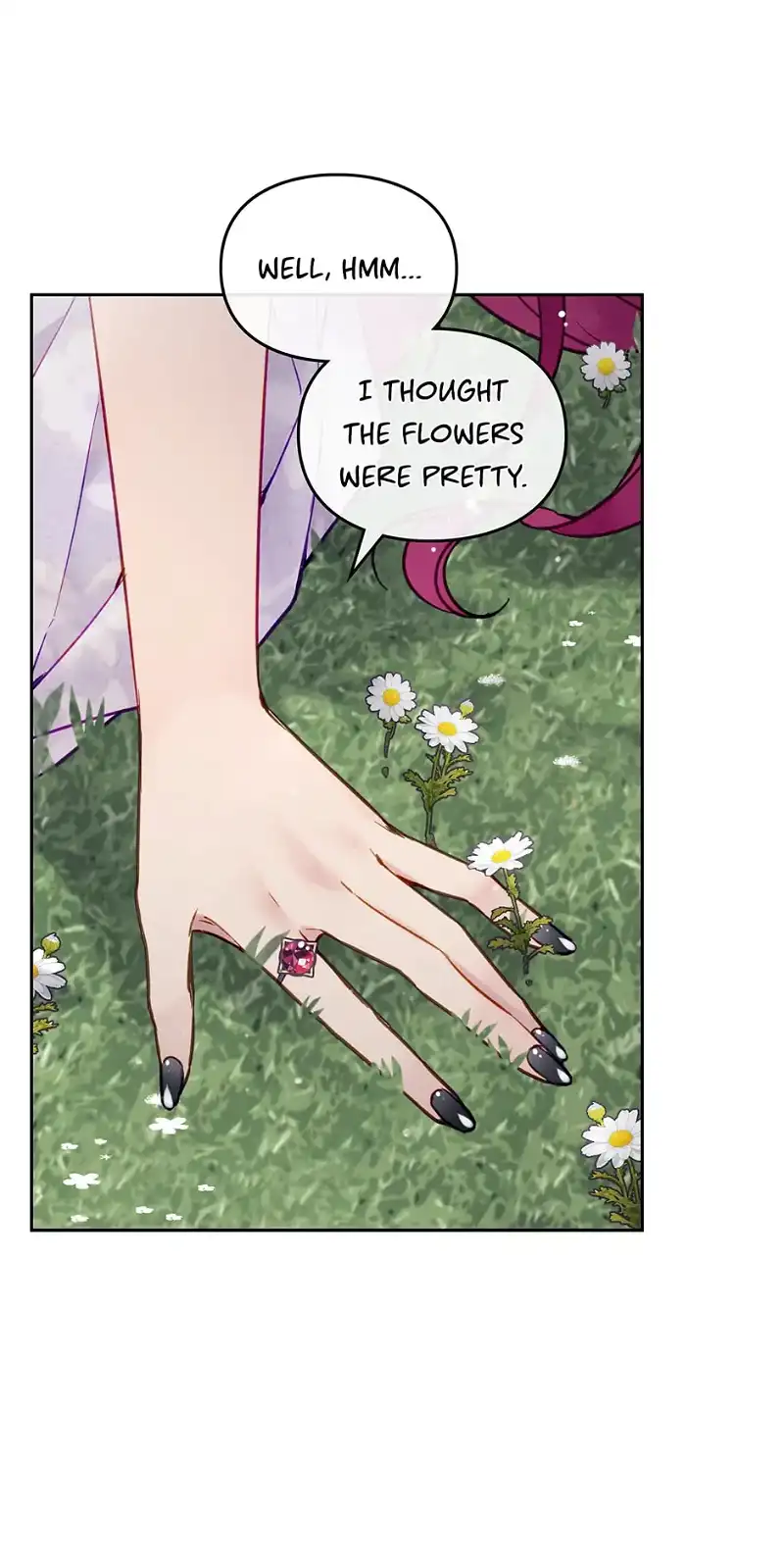 Death Is The Only Ending For The Villainess Chapter 97 page 33