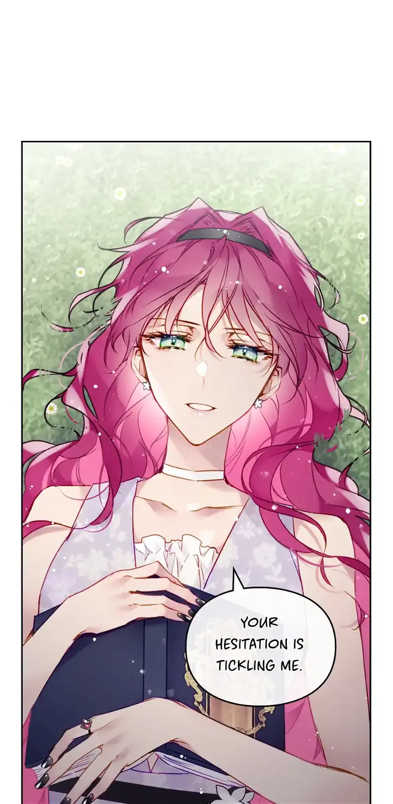 Death Is The Only Ending For The Villainess Chapter 97 page 12