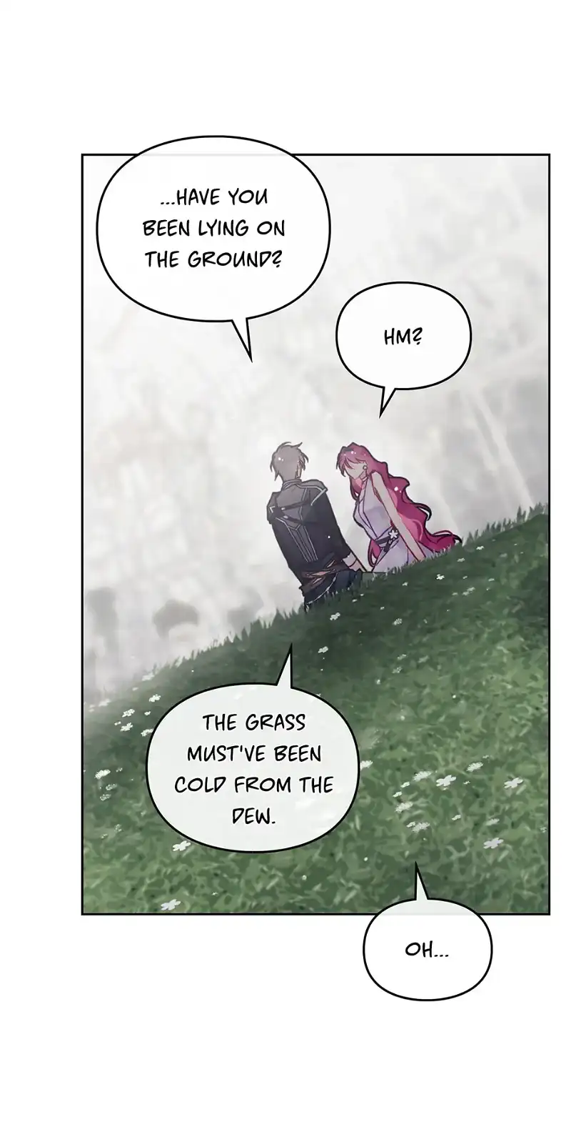 Death Is The Only Ending For The Villainess Chapter 97 page 32