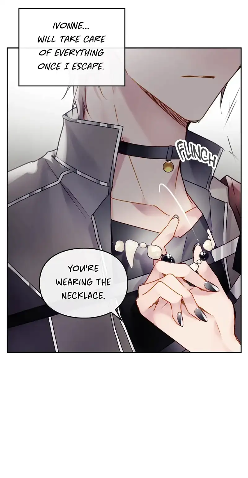 Death Is The Only Ending For The Villainess Chapter 97 page 25