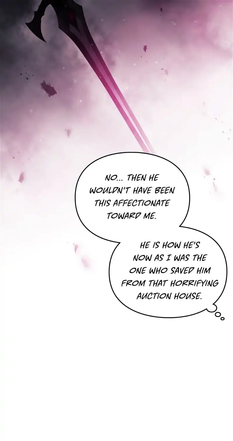 Death Is The Only Ending For The Villainess Chapter 97 page 22