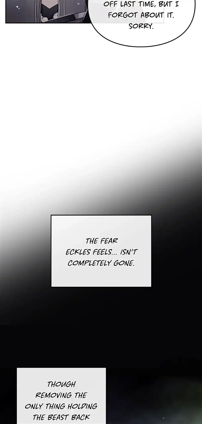 Death Is The Only Ending For The Villainess Chapter 97 page 37