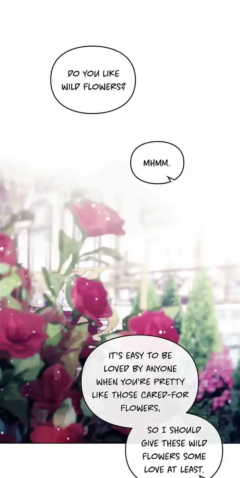 Death Is The Only Ending For The Villainess Chapter 97 page 34