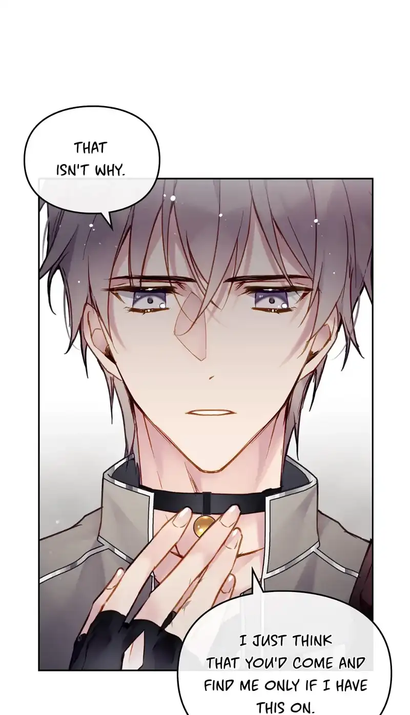 Death Is The Only Ending For The Villainess Chapter 97 page 45