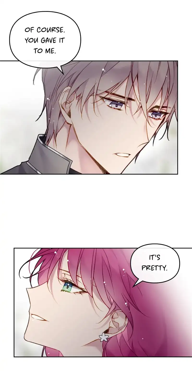 Death Is The Only Ending For The Villainess Chapter 97 page 26