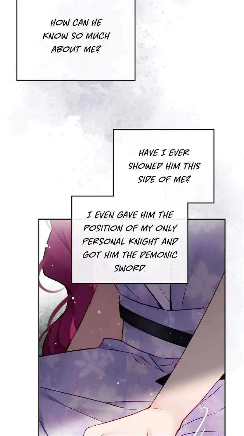 Death Is The Only Ending For The Villainess Chapter 97 page 51