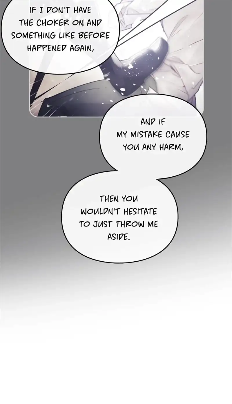 Death Is The Only Ending For The Villainess Chapter 97 page 49