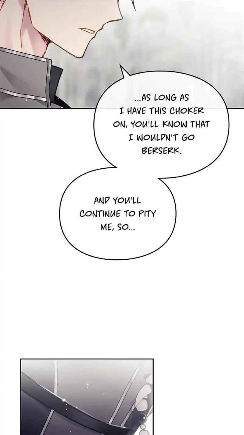 Death Is The Only Ending For The Villainess Chapter 97 page 53