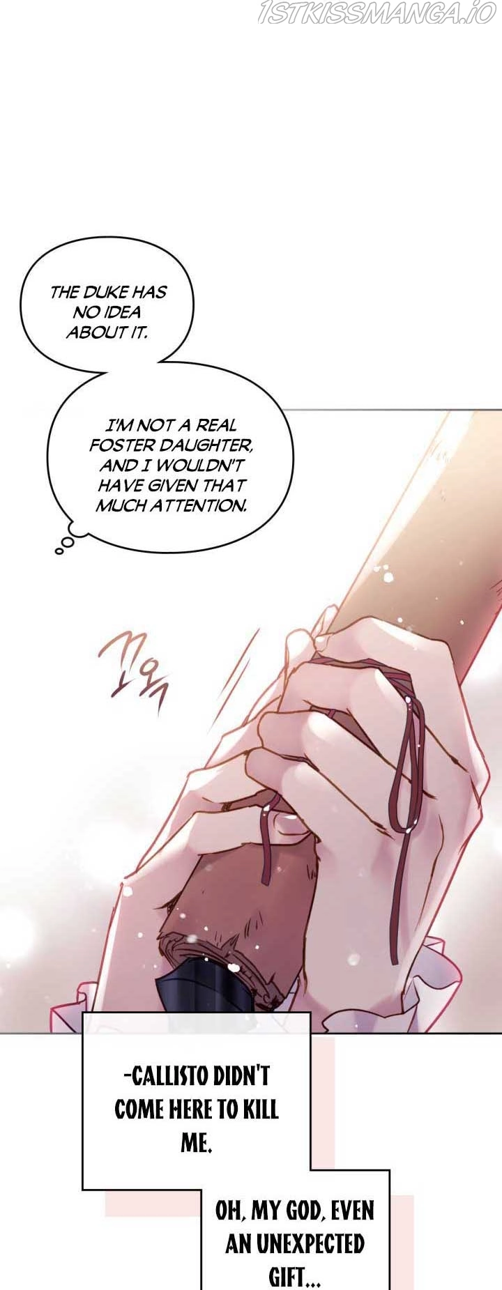 Death Is The Only Ending For The Villainess Chapter 100.5 page 1