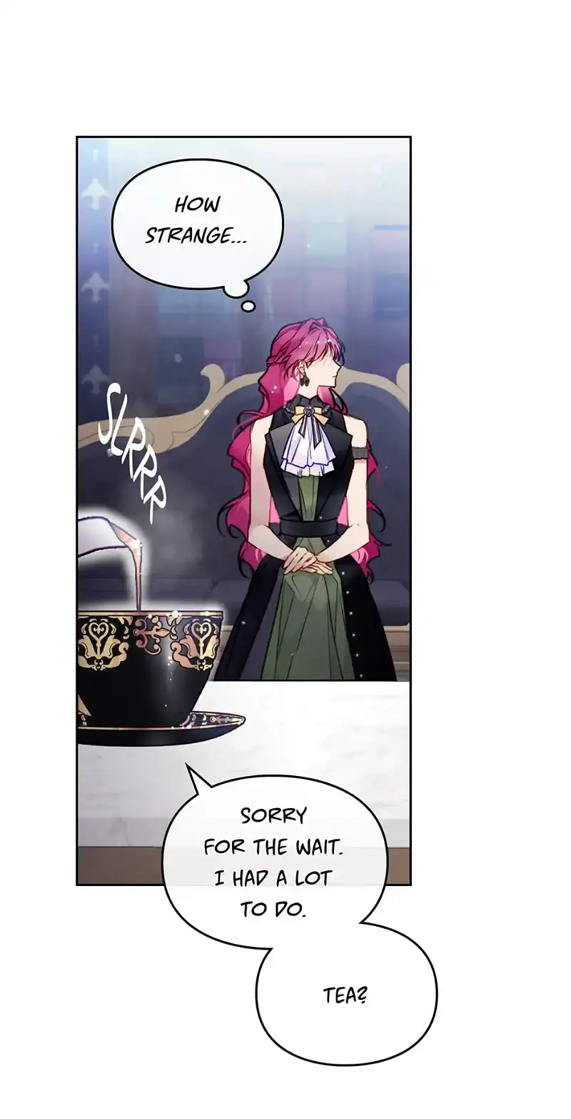 Death Is The Only Ending For The Villainess Chapter 105 page 23