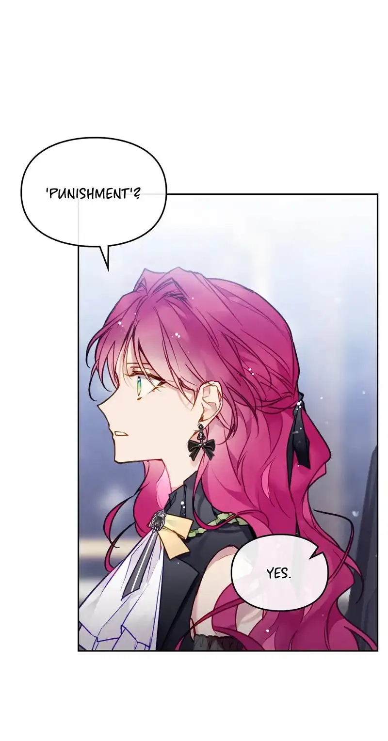 Death Is The Only Ending For The Villainess Chapter 105 page 29