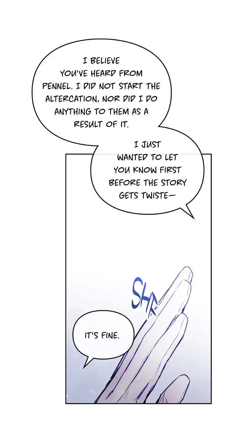 Death Is The Only Ending For The Villainess Chapter 105 page 27