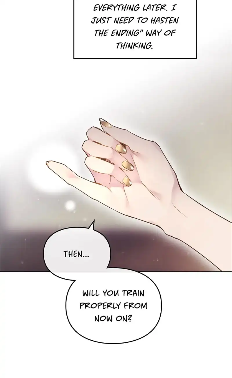 Death Is The Only Ending For The Villainess Chapter 105 page 7