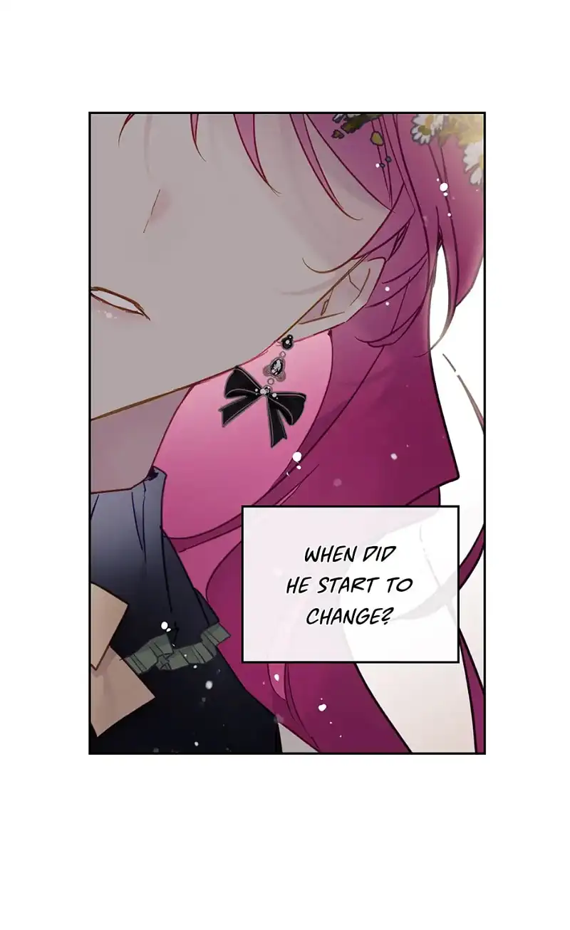 Death Is The Only Ending For The Villainess Chapter 105 page 4