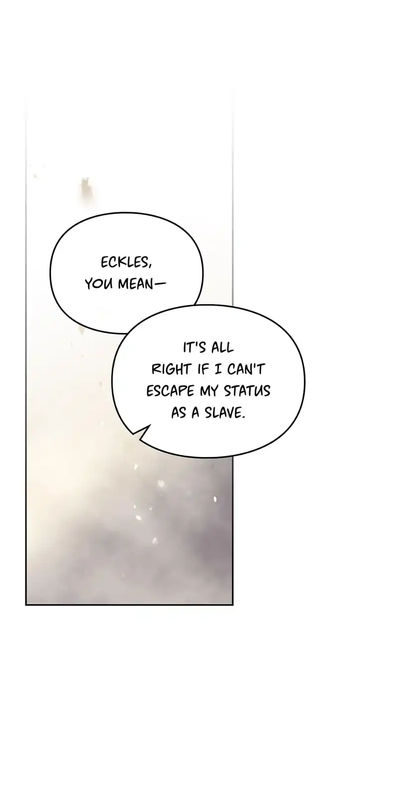 Death Is The Only Ending For The Villainess Chapter 105 page 1