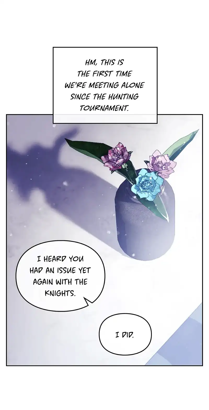 Death Is The Only Ending For The Villainess Chapter 105 page 26