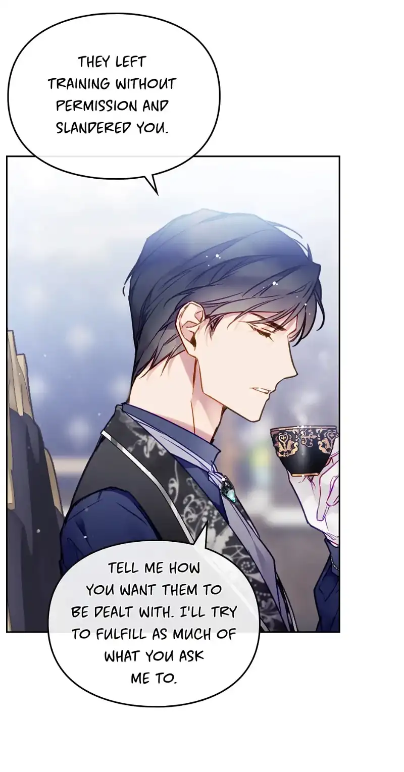 Death Is The Only Ending For The Villainess Chapter 105 page 30