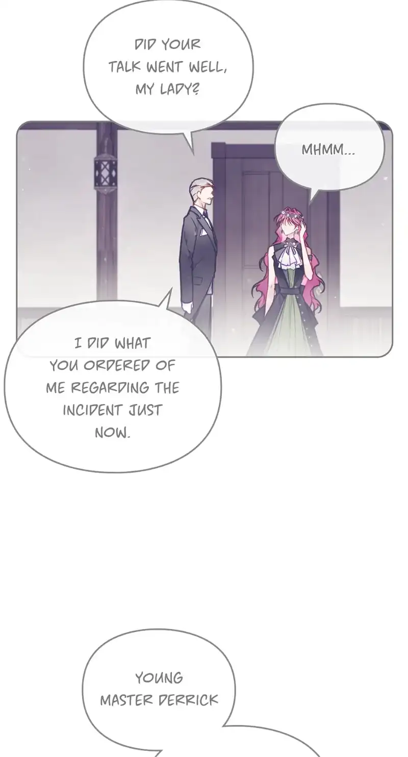 Death Is The Only Ending For The Villainess Chapter 105 page 17