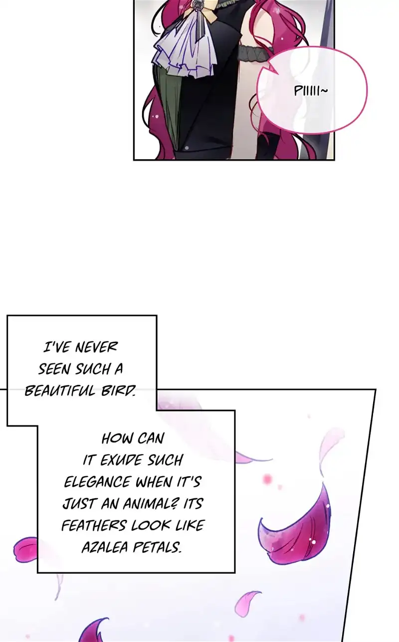 Death Is The Only Ending For The Villainess Chapter 105 page 21