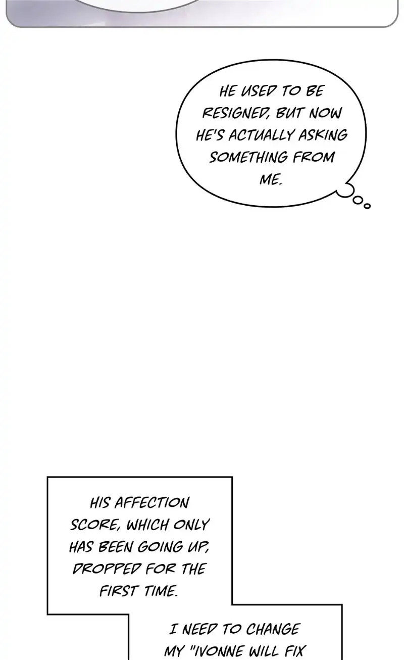Death Is The Only Ending For The Villainess Chapter 105 page 6