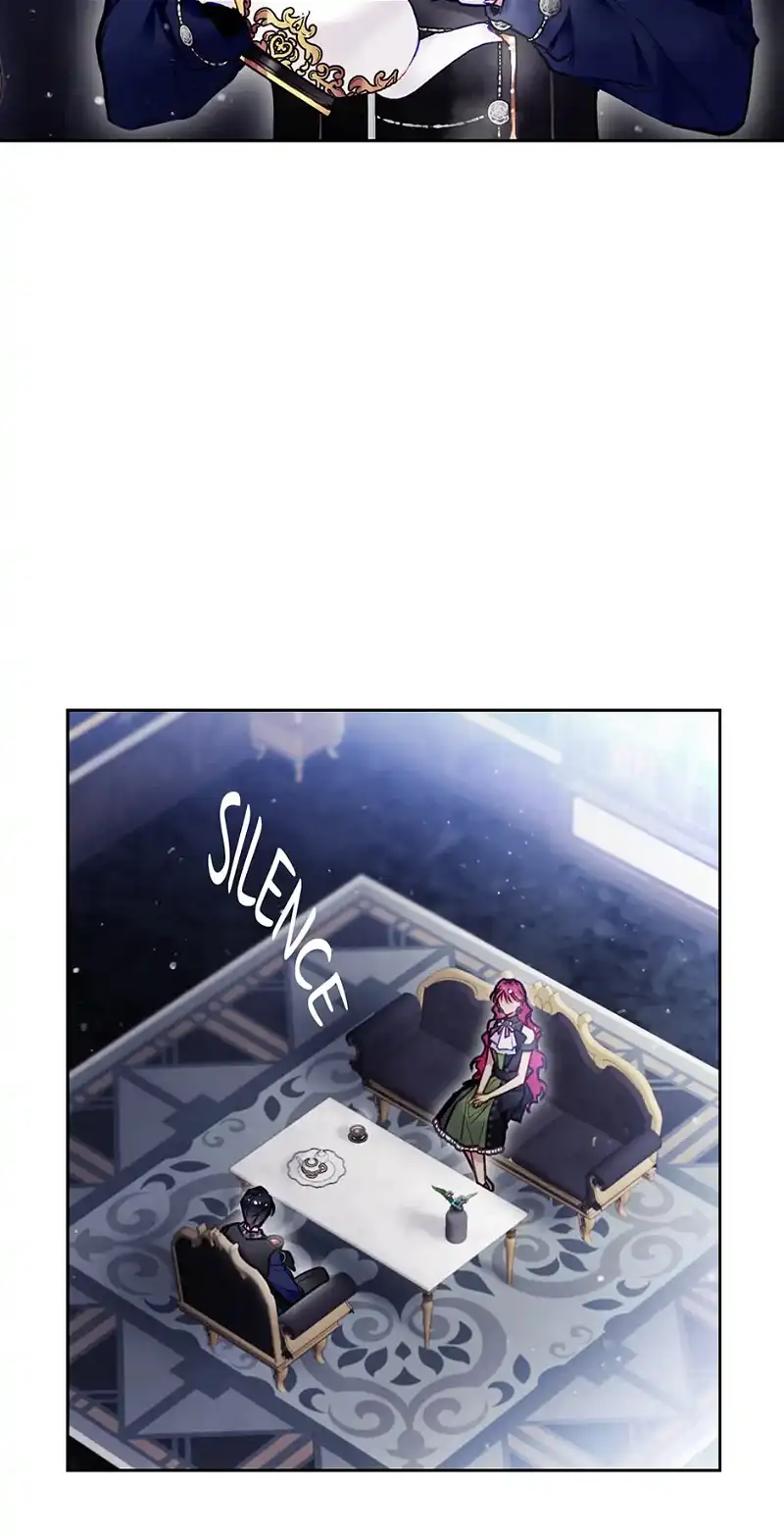 Death Is The Only Ending For The Villainess Chapter 105 page 25