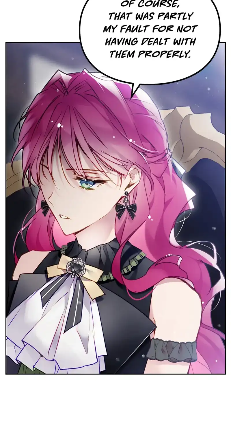 Death Is The Only Ending For The Villainess Chapter 105 page 34