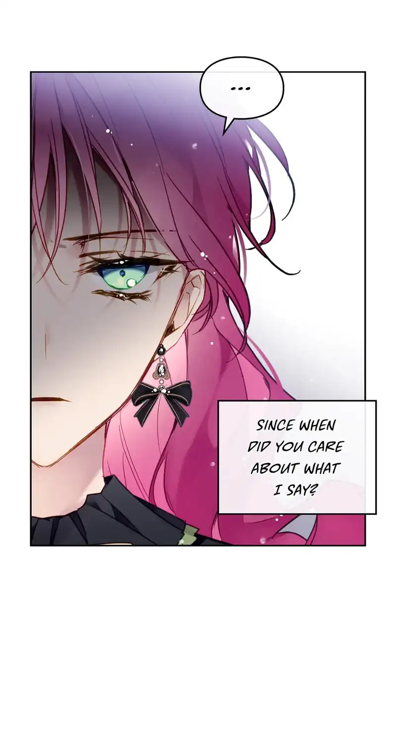 Death Is The Only Ending For The Villainess Chapter 105 page 31