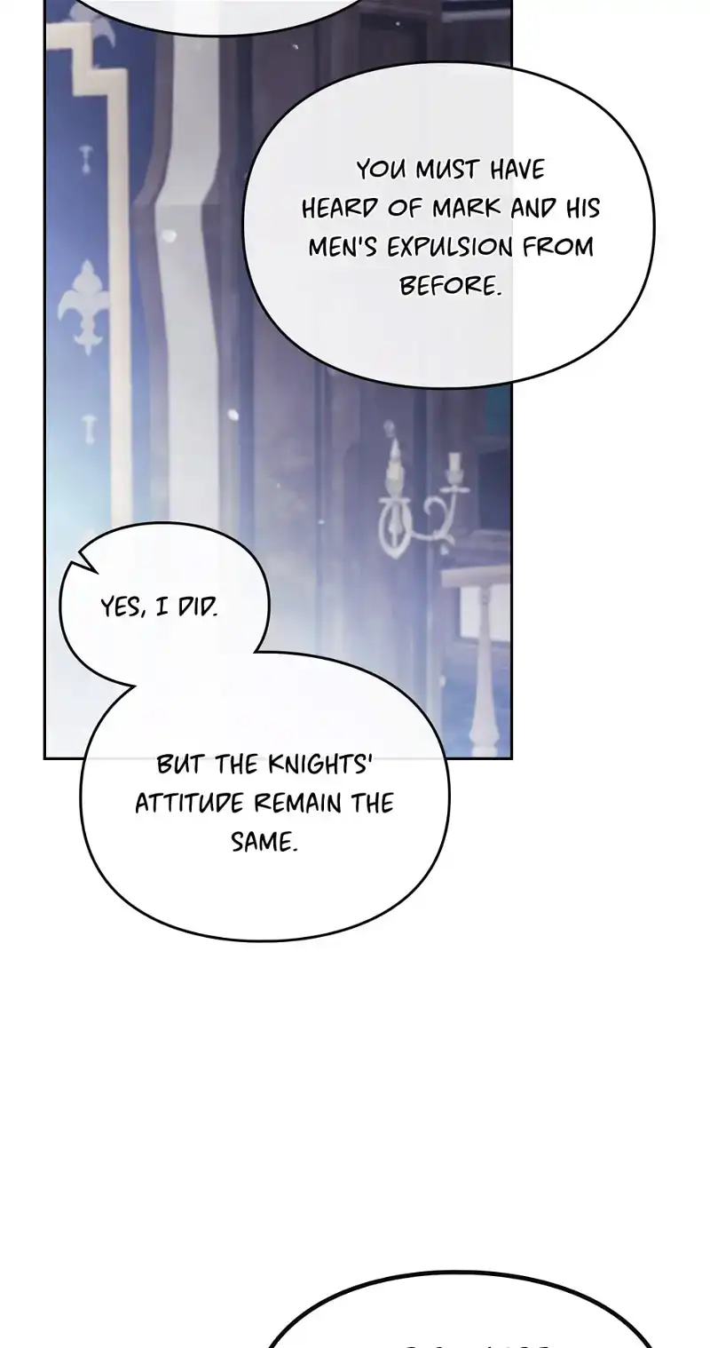 Death Is The Only Ending For The Villainess Chapter 105 page 33