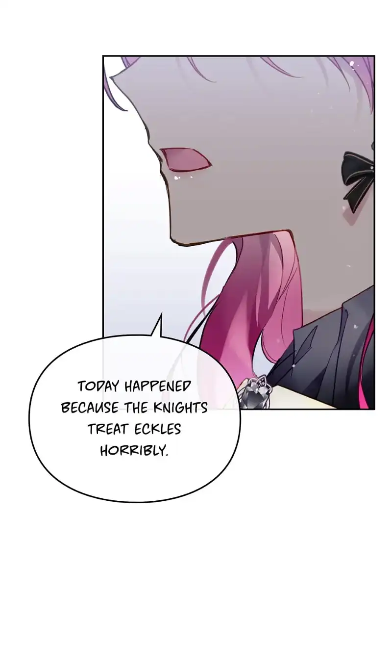 Death Is The Only Ending For The Villainess Chapter 105 page 47