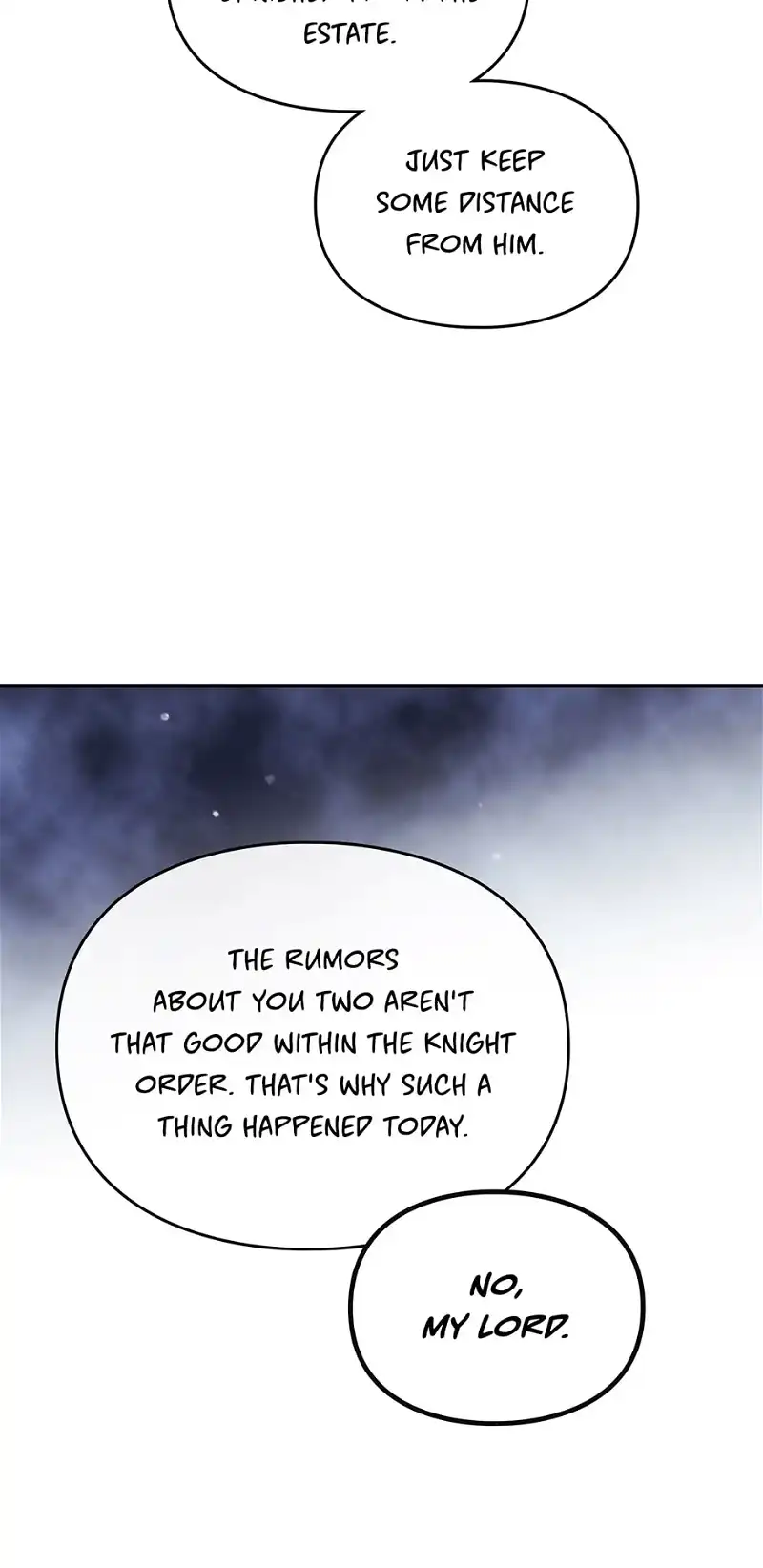 Death Is The Only Ending For The Villainess Chapter 105 page 46