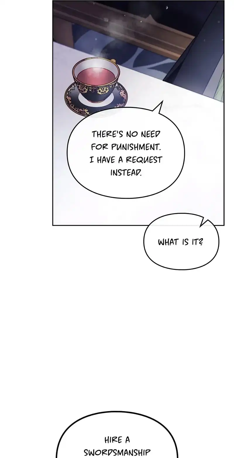 Death Is The Only Ending For The Villainess Chapter 105 page 36