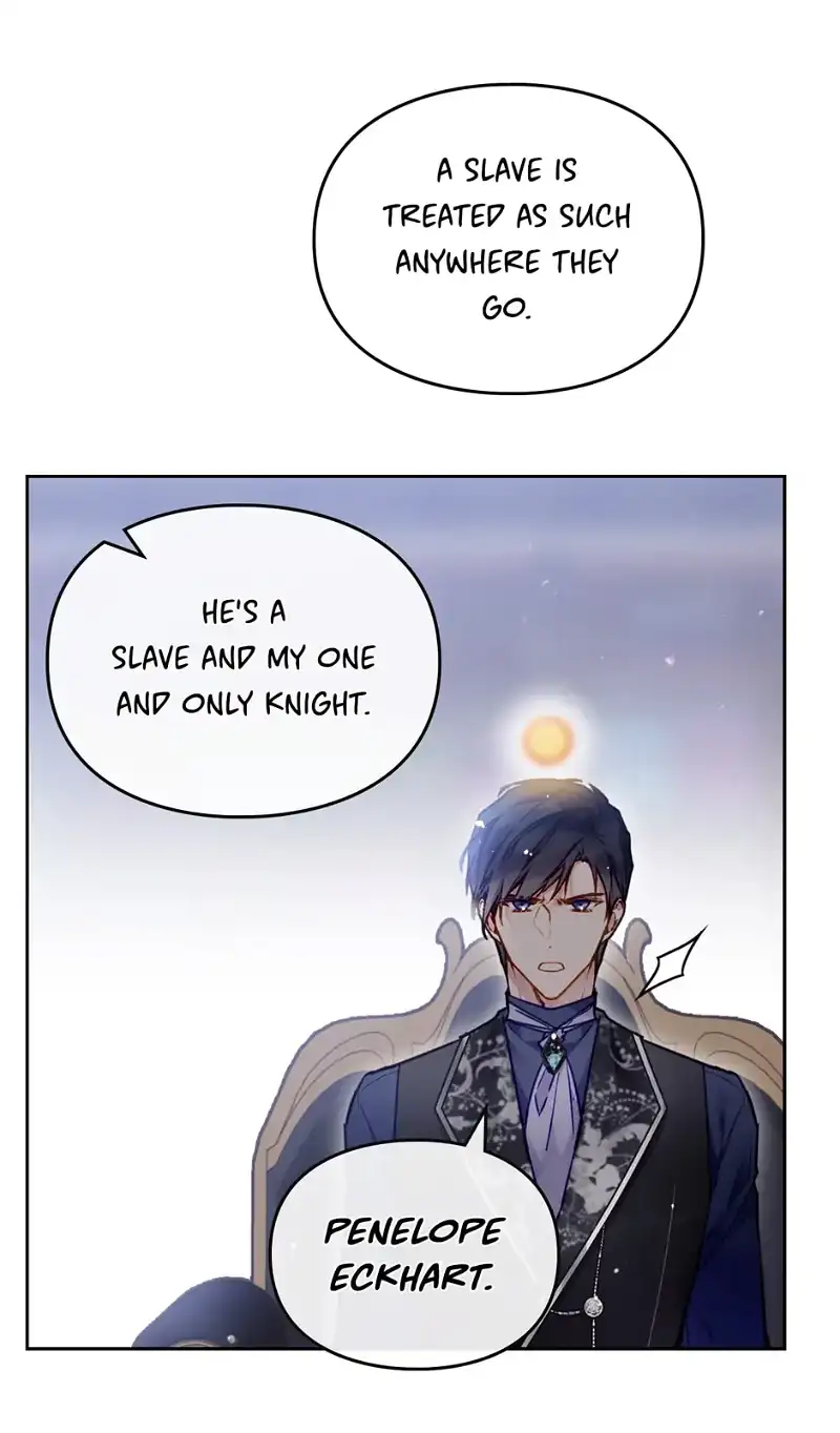 Death Is The Only Ending For The Villainess Chapter 105 page 48
