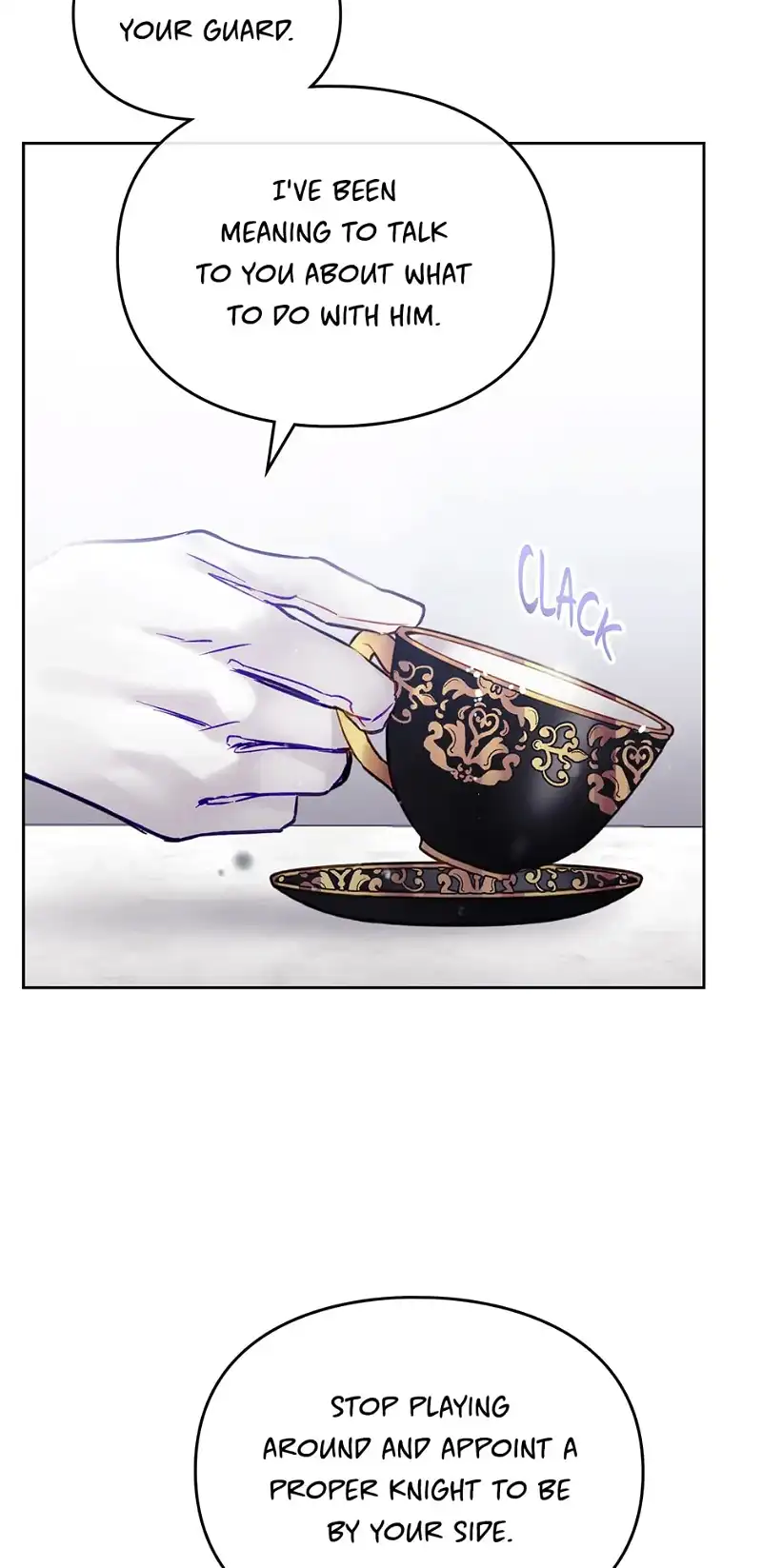 Death Is The Only Ending For The Villainess Chapter 105 page 40