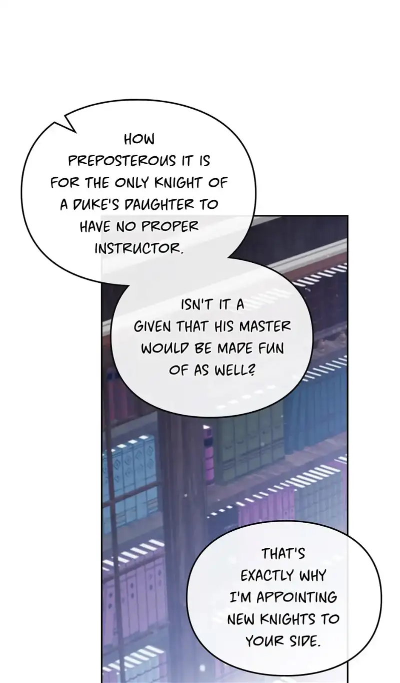 Death Is The Only Ending For The Villainess Chapter 105 page 49