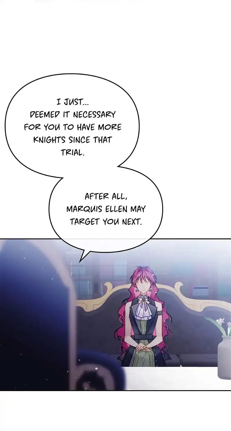 Death Is The Only Ending For The Villainess Chapter 105 page 54