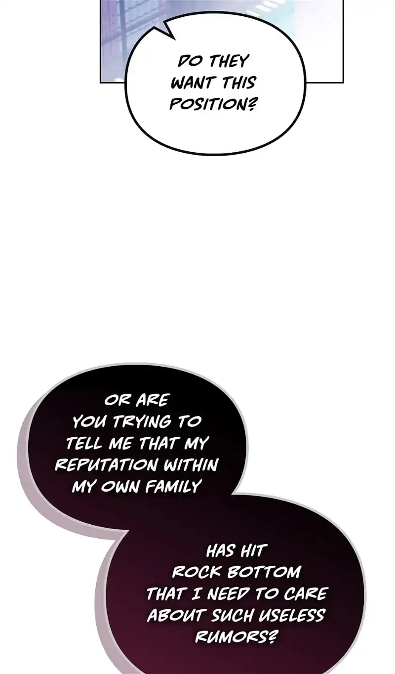 Death Is The Only Ending For The Villainess Chapter 105 page 50