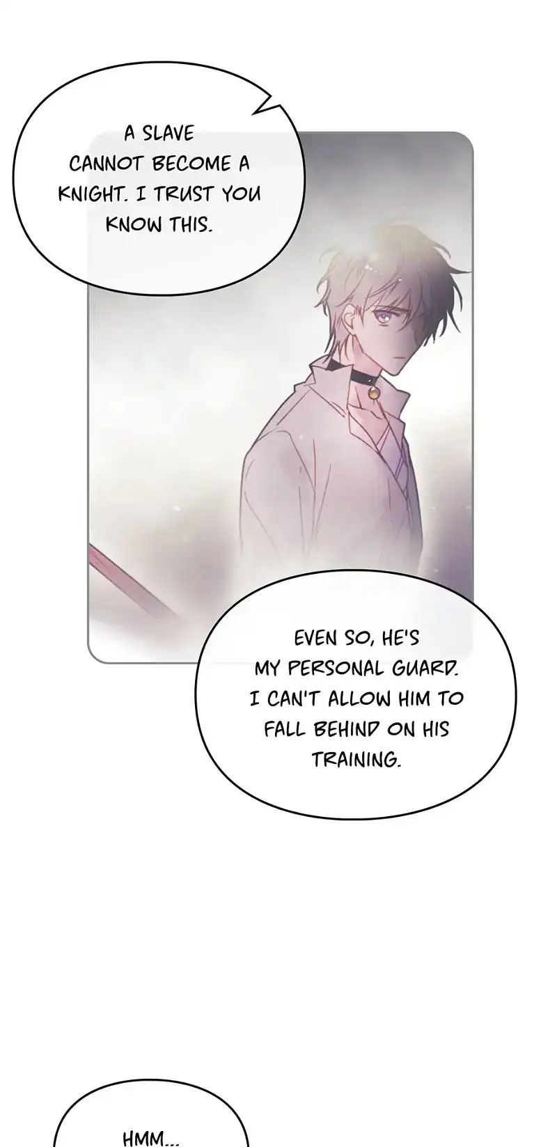 Death Is The Only Ending For The Villainess Chapter 105 page 39