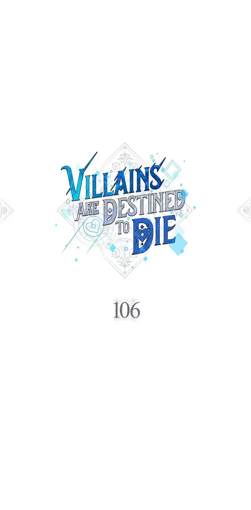 Death Is The Only Ending For The Villainess Chapter 106 page 3