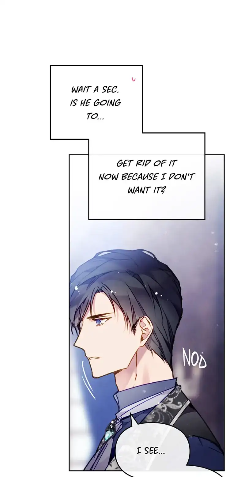 Death Is The Only Ending For The Villainess Chapter 106 page 42