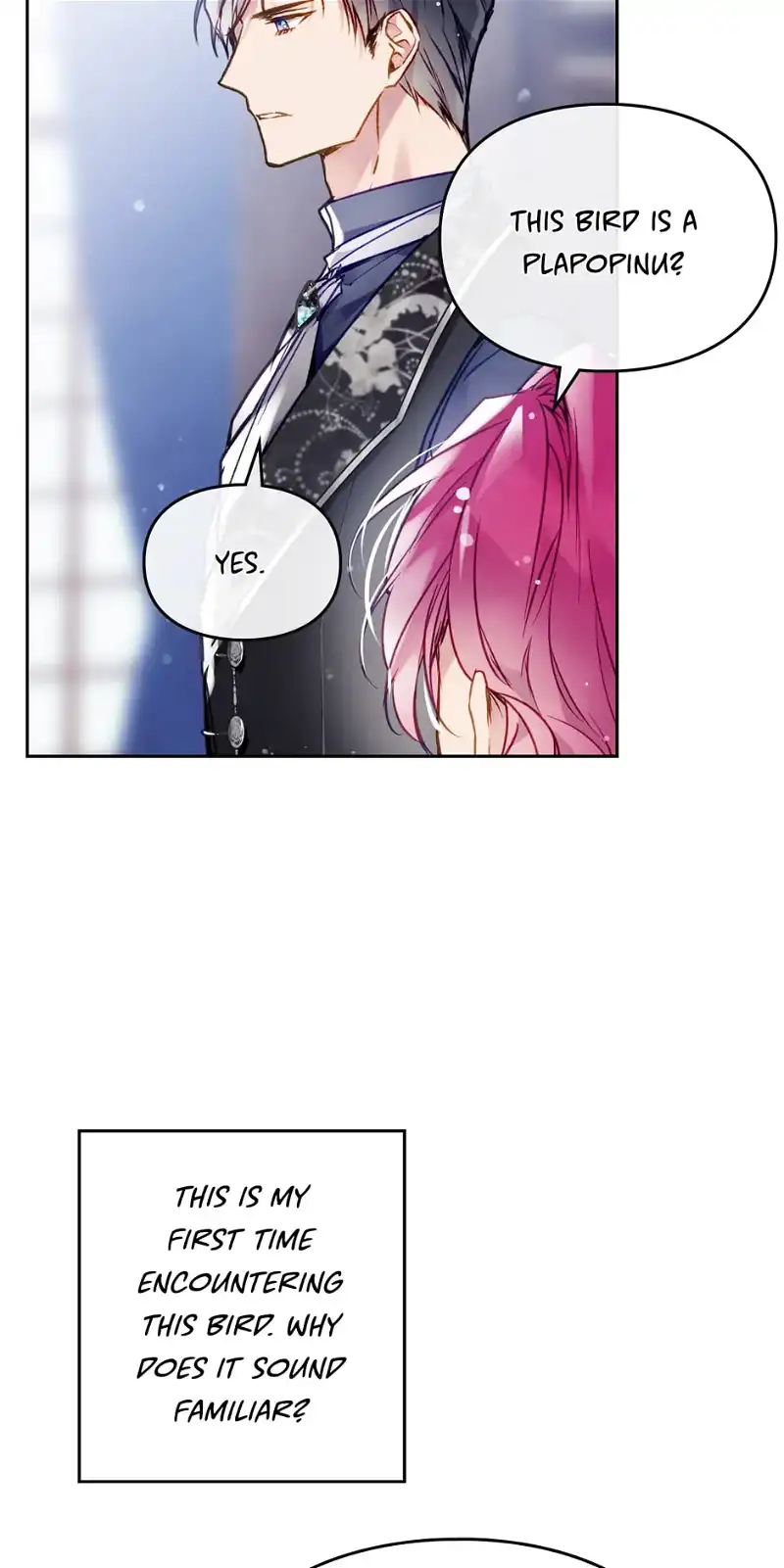 Death Is The Only Ending For The Villainess Chapter 106 page 22