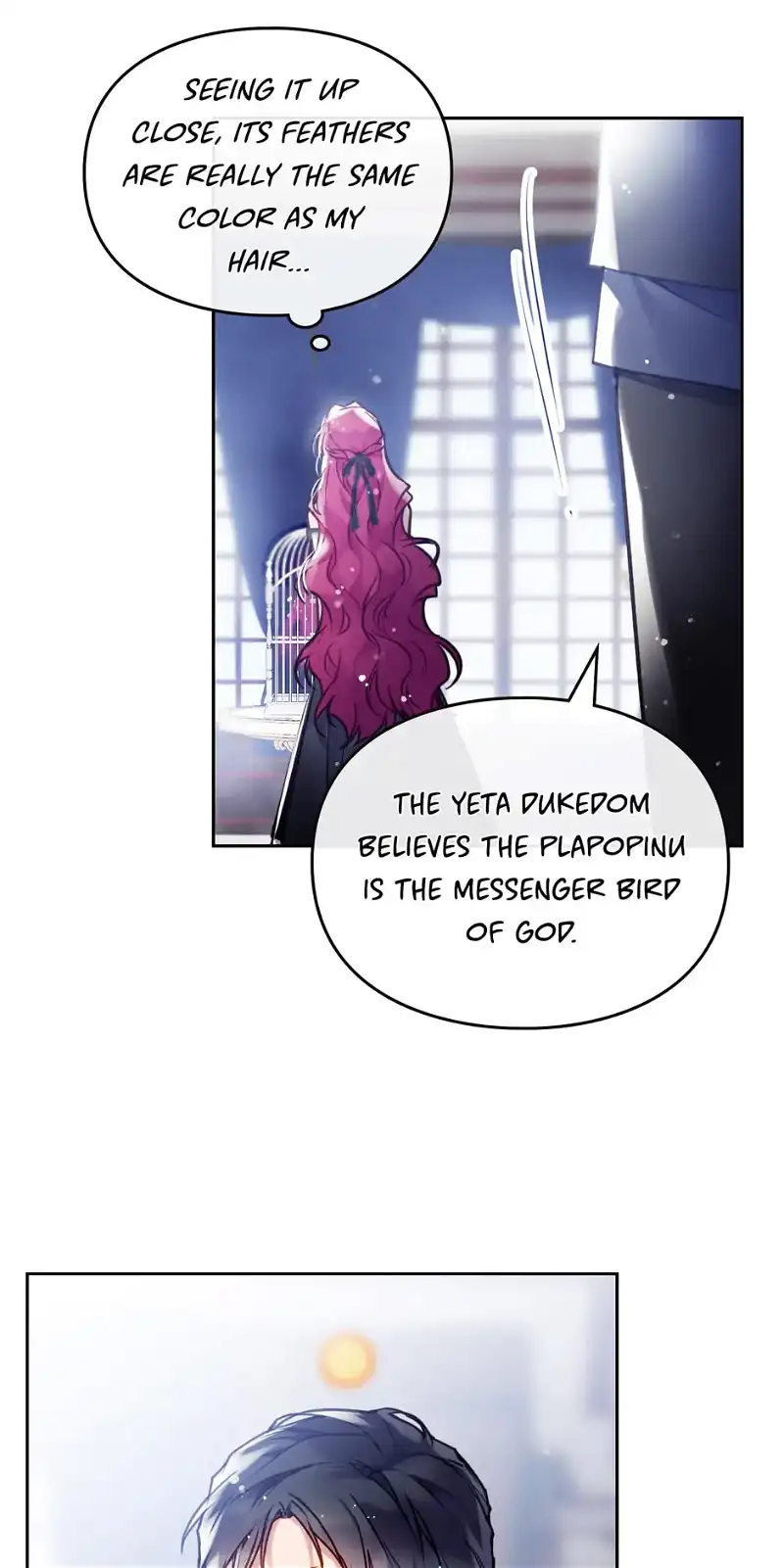 Death Is The Only Ending For The Villainess Chapter 106 page 21