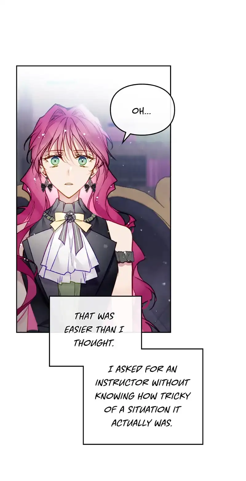 Death Is The Only Ending For The Villainess Chapter 106 page 12